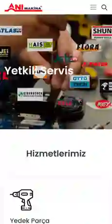 Anı Makina