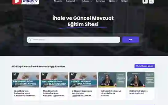 İhale TV